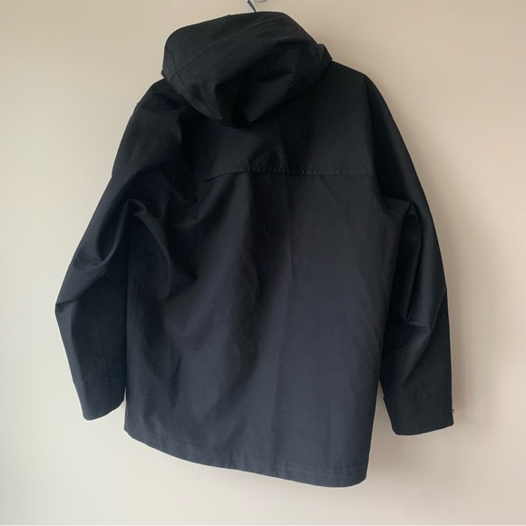Uniqlo Oversized Mountain Parka Size XS Unisex - Picture 10 of 11